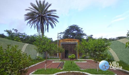 Hotel Villa Laguna