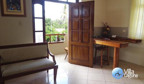 Hotel Villa Laguna