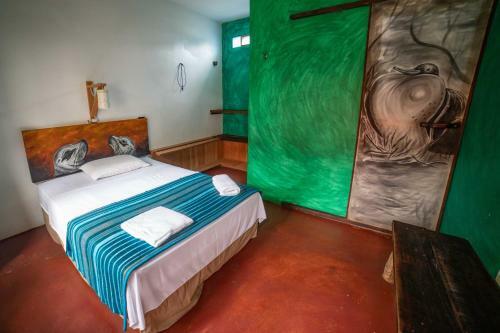 Albergue Hostal Galapagos Morning Glory