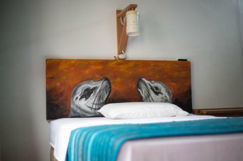 Albergue Hostal Galapagos Morning Glory
