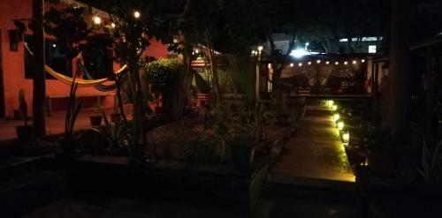 Albergue Hostal Galapagos Morning Glory