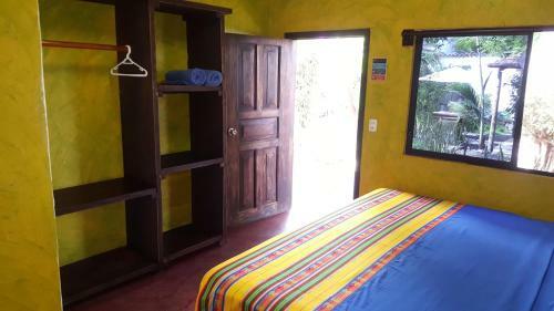 Albergue Hostal Galapagos Morning Glory