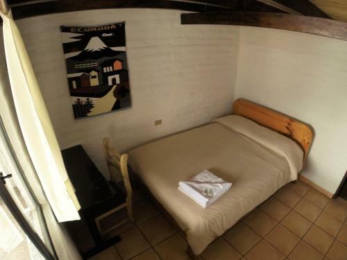 Albergue Hostal L'auberge Inn