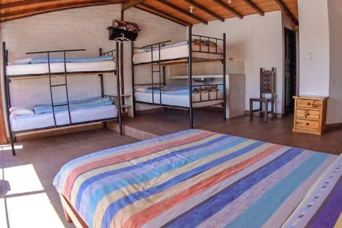 Albergue Hostal L'auberge Inn