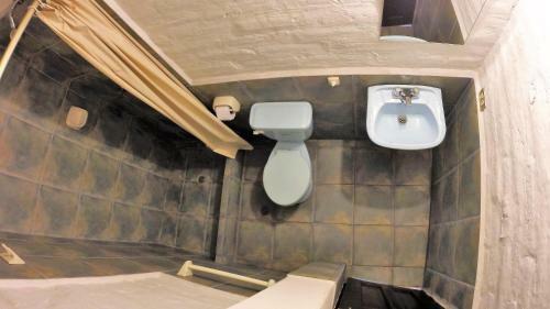 Albergue Hostal L'auberge Inn