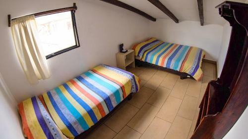 Albergue Hostal L'auberge Inn
