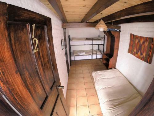 Albergue Hostal L'auberge Inn