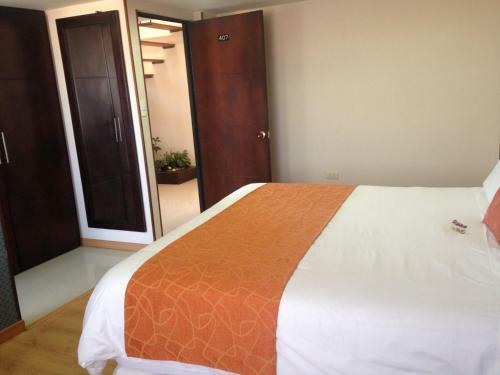 Hotel Plaza Muisca