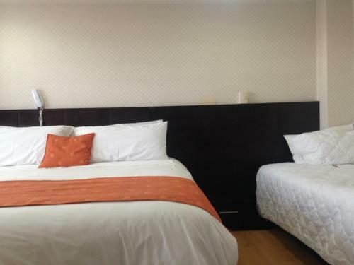 Hotel Plaza Muisca