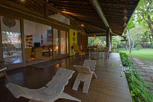 Casa Sabi�