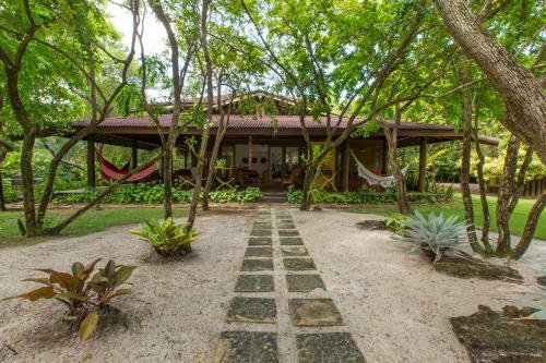 Casa Sabi�