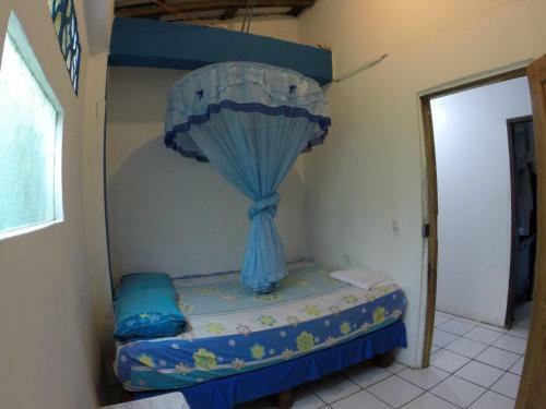 Bed & Breakfast Hostal Monte Libano