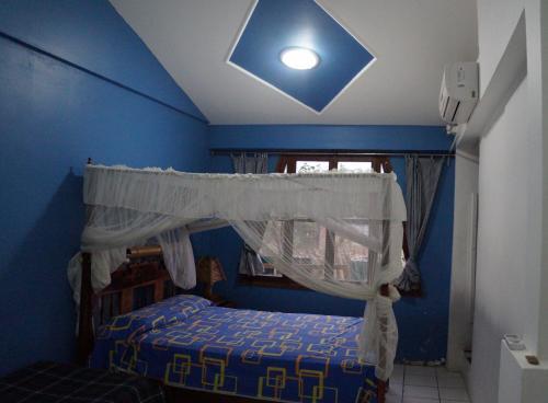 Bed & Breakfast Hostal Monte Libano