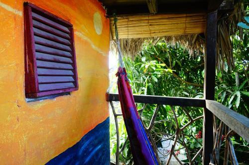 Bed & Breakfast Hostal Monte Libano