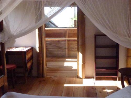 Bed & Breakfast Hostal Monte Libano