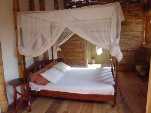 Bed & Breakfast Hostal Monte Libano