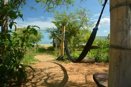Bed & Breakfast Hostal Monte Libano