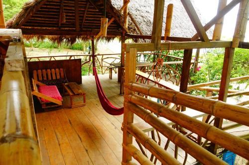Bed & Breakfast Hostal Monte Libano