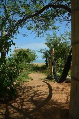 Bed & Breakfast Hostal Monte Libano