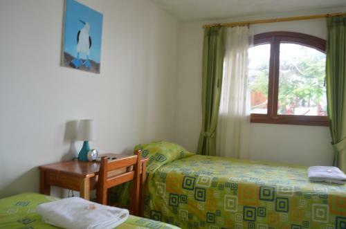 Albergue Hostal White House Galapagos