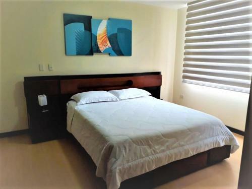 Apartamento Suite La Carolina