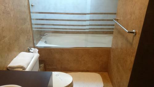 Apartamento Suite La Carolina