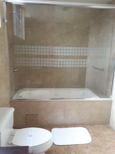 Apartamento Suite La Carolina