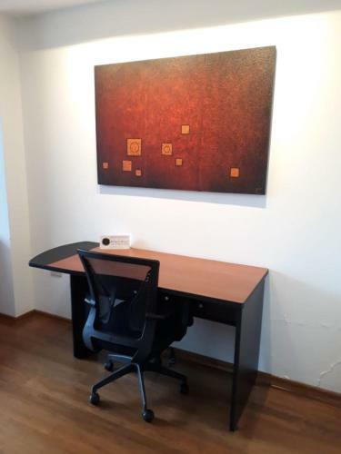 Apartamento Suite La Carolina