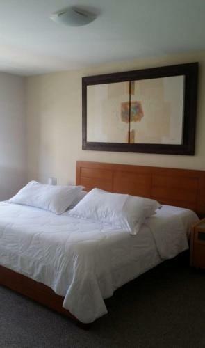 Apartamento Suite La Carolina