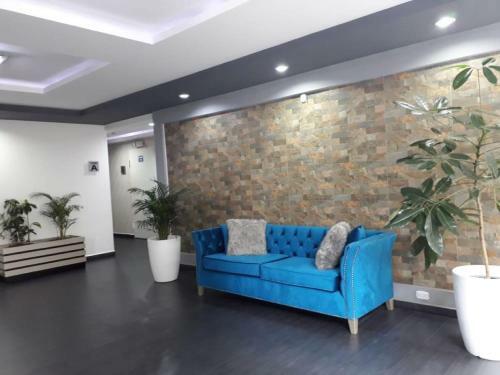 Apartamento Suite La Carolina