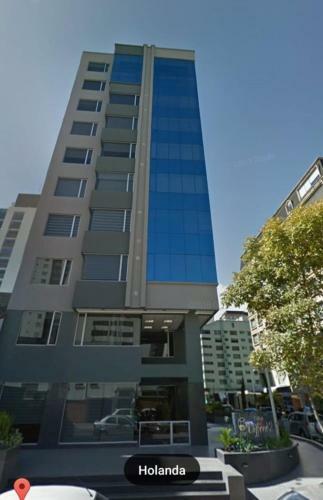Apartamento Suite La Carolina