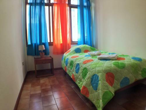 Albergue Hostal El Paraiso