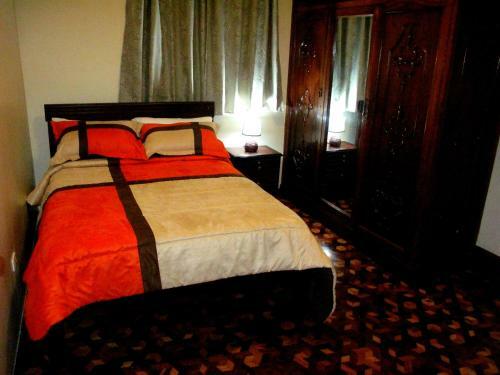 Hostal 4 Rios