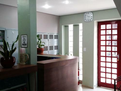 Hotel Paulistano Parque Anhembi