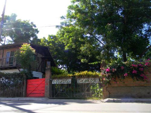 Hostal Lumaga