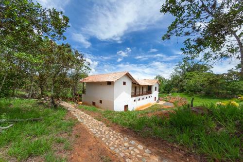 Lodge Casa De Teja Barichara