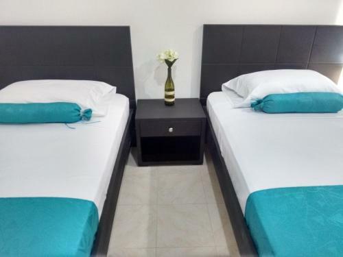 A&l Hoteles - Hotel Casa Dorada