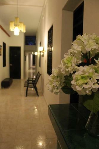 A&l Hoteles - Hotel Casa Dorada