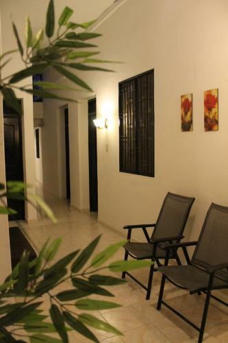 A&l Hoteles - Hotel Casa Dorada