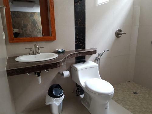 Albergue Apart Guayaquil