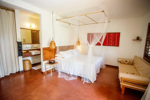 Hostal Hara Chal�s E Spa