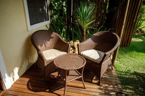 Hostal Hara Chal�s E Spa