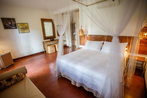 Hostal Hara Chal�s E Spa