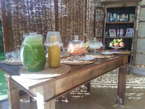 Hostal Hara Chal�s E Spa
