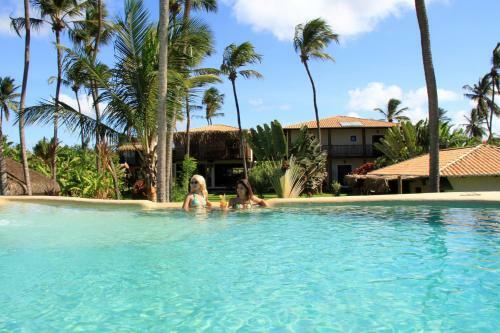 Hostal Hara Chal�s E Spa