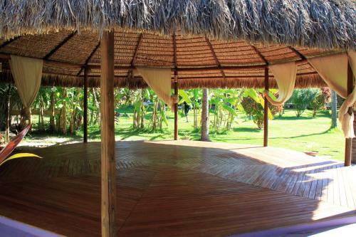Hostal Hara Chal�s E Spa