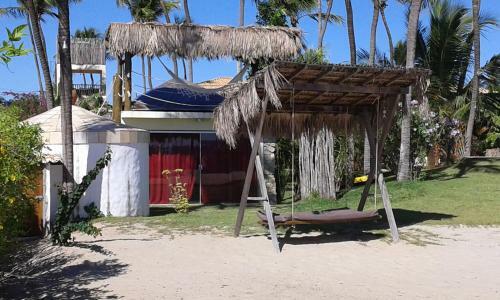 Hostal Hara Chal�s E Spa