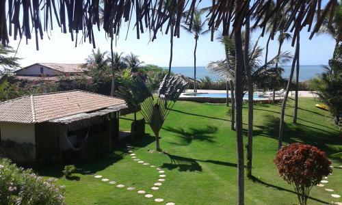 Hostal Hara Chal�s E Spa