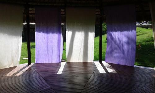 Hostal Hara Chal�s E Spa