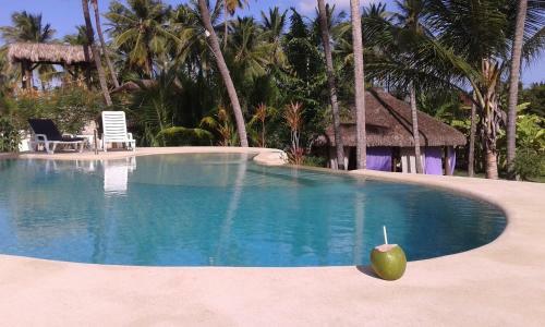 Hostal Hara Chal�s E Spa